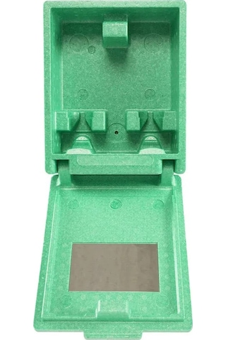 Plum 4651 Göz Duşu Boş İstasyon