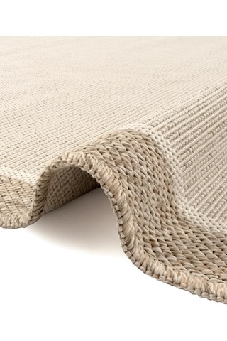 Dekorenti Halı Siena Sisal 3701 Krem Dekorenti Halı Siena Sisal 3701 Krem