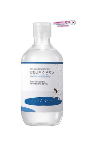 Round Lab Birch Juice Tonik 300 Ml