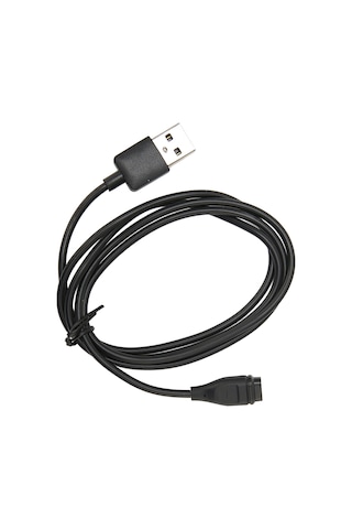 Kangvka Coros Saatler İçin Taşınabilir Usb Değiştirme Şarj Kablosu - Pace 2/apex/pro/vertix Serileri Uyumlu, Hızlı Ve Güvenli Şarj