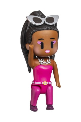 Pmı Stumble Guys Barbie Aksiyon Figürü Sgb6010 - Brooklyn Diğer