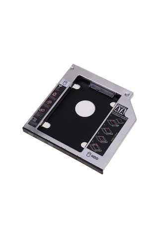 Lenovo Ideapad 500-15Acz. 80K4 İkinci Harddisk Takma Kızak Ssd