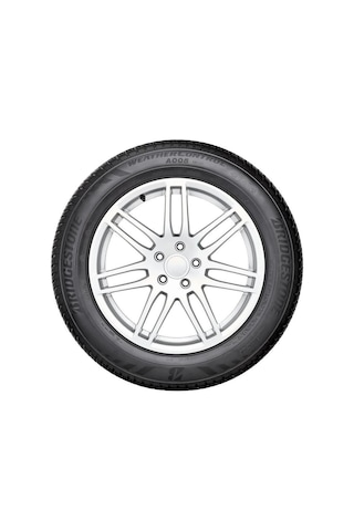 Bridgestone 225/55R17 101W XL Weather Control A005 Evo Dört Mevsim Lastiği 2024