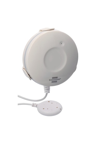 Brennenstuhl Connect Zigbee Serisi Ip68 Lisanslı Smart Home 115 Cm Kablolu Su Dedektörü
