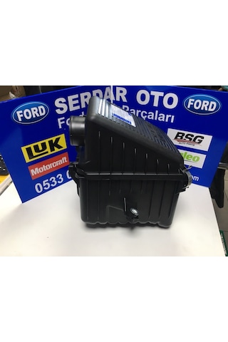 Ford Ranger Hava Filtre Kutusu 1998-2006 Arası