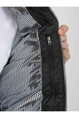 Columbia Omni Heat Erkek Yelek Siyah