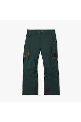 Helly Hansen Bossanova Erkek Yeşil Outdoor Mont 65781