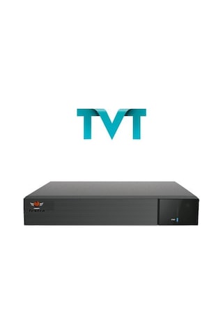 Tektra 4 Kanal Nvr Kayıt Cihazı Tk-2104