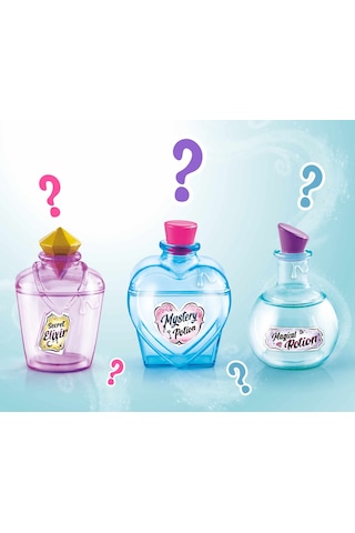 So Slime Dıy Magical Slime 3'lü Paket