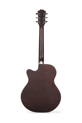 Zoppran Aczp200Spr Spruce Akustik Gitar