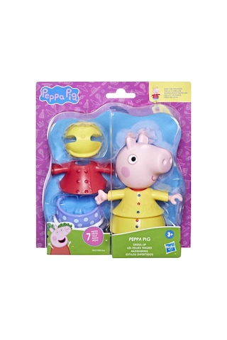 Pep Peppa Ve Arkadaşları Peppa Pıg Peppa Pig