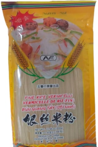 NF Fine Rise Vermicelli 300 G