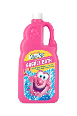 Mr.Bubble Original Banyo Köpüğü 1060 ML
