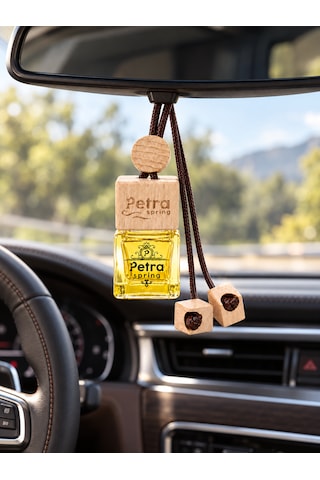 Mistik Seri Lotus 8ml Premium Oto Kokusu, Metal Klipsli , Araç Kokusu, Araba Kokusu , Oto Parfümü, Klima Kokusu, Aynaya Asılan Araç Kokusu, Cam Şişe Araç Kokusu, Araç İçi Aksesuar, Oto Aksesuar Petra Spring Araç Ve Ortam Kokuları