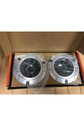 Dator St-2508P Tweeter Spl Model