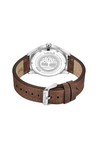 Timberland Tdwgb2230702 Kol Saati Metalik