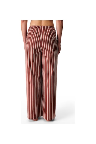 Penti Bordo Sisterhood Pamuklu Pantolon Pijama Altı