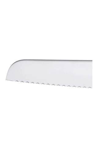 Wmf Classic Line Ekmek Bıçağı 21 CM Siyah