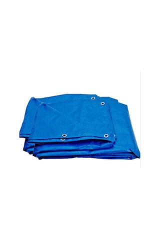 2 Metre X 3 Metre 6m² Çadır Branda Gölgelik Pvc Tente Yağmurluk Pullu Su Kar Geçirmez 2x3 Branda