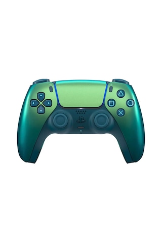 Sony Ps5 Dualsense Edge Controller Oyun Kolu Yeşil- G