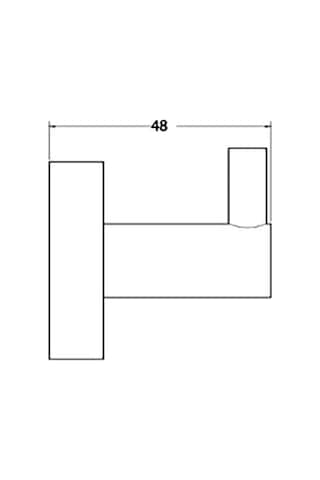 Prizma Askılık Tekli Diğer