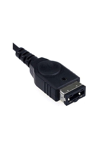 Nintendo Ds Gameboy Advance Sp Usb Şarj Ve Data Kablosu Gba Sp Aksesuar