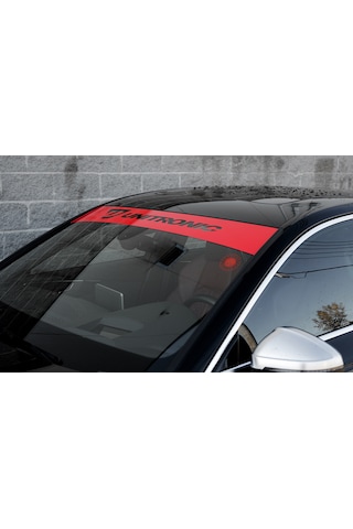 Adalet Bakanlığı Araç Logo Sticker