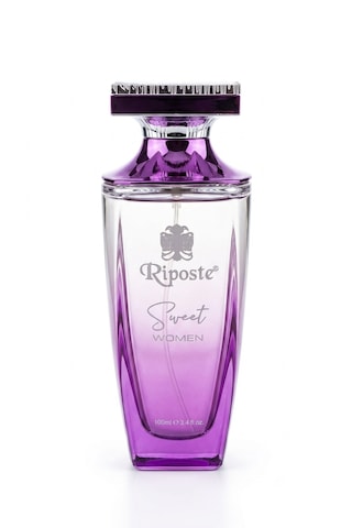 Riposte Sweet Edt Kalıcı Koku Bayan Parfümü Tatlı