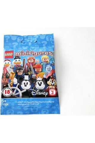 LEGO® Disney Seri 2 71024 12 Jasmine