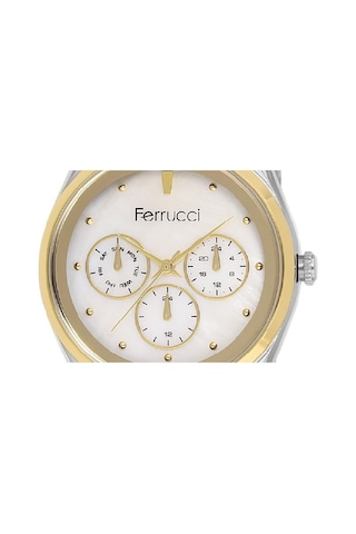 Ferrucci Fc 12243m.05 Kadın Kol Saati