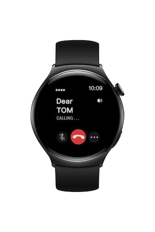 Schitec Watch 4 Amoled Akıllı Saat (İthalatçı Garantili)