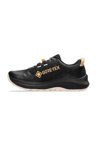 Asics Gel-trabuco 12 Gtx Kadın Antrasit Outdoor Ayakkabısı 1012b607-003 Antrasit