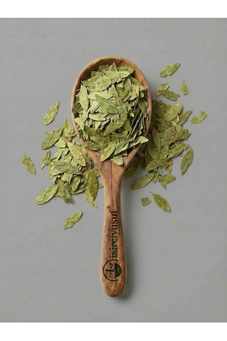 Sinameki Çayı Sinameki Yaprağı Senna Leaf Senna Alexandrina Kurutulmuş Bitki 100 G Doğal