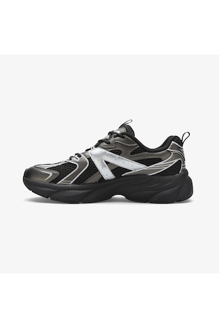 Anta Galaxy Kadın Siyah Spor Ayakkabı 822538896 2800282