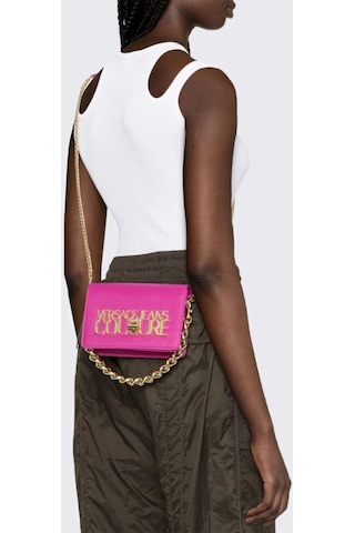 Versace Jeans Couture Bayan Çanta 75va4bl3 Zs467 312 Fuşya