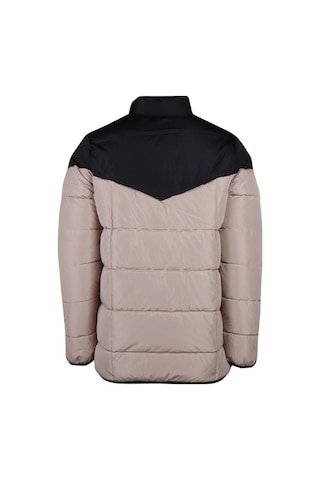 Lumberjack Ml Adalbert Cb Coat 3pr Erkek Kahverengi Mont 101398572 001