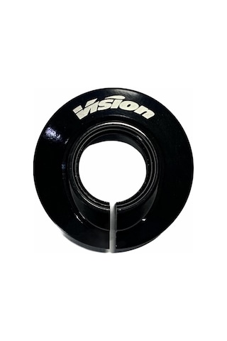 Fsa Mw544 Metron Arka Göbek Rulman Kapağı 752-0462 Siyah