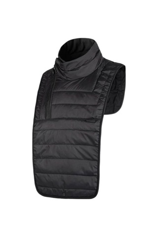 Motosiklet Rüzgar Geçirmez Polar Boyunluk Soğuk Havalara Karşı Yüksek Koruma Ve Konfor