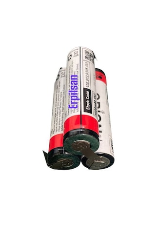 Orion 10.8v Ve 12v Matkaplar Için 18650 2000 Mah 30a 15c Li-ion