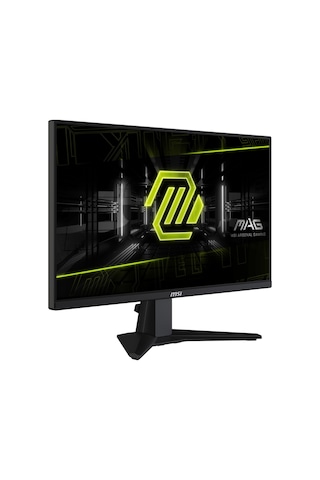 Msı Mag 255xf 24.5" 300hz 0.5ms Hdmı+dp Hdr Fullhd Freesync Ips Vesa Monitör