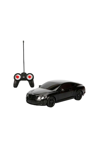 Bentley Continental Supersports 1:24 Uzaktan Kumandalı Araba İle Efsaneyi Yaşa Çok Renkli
