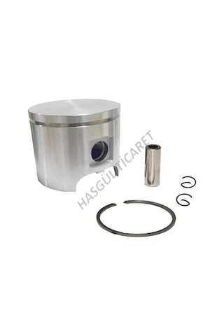 Hsgl Motorlu Testere Husqvarna 136 137 38 Mm Piston Takımı N11.1120