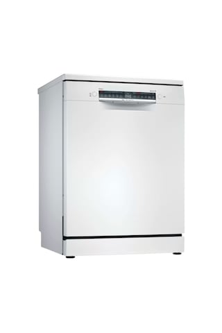 Bosch SMS4EKW60T 6 Programlı 12 Kişilik Bulaşık Makinesi