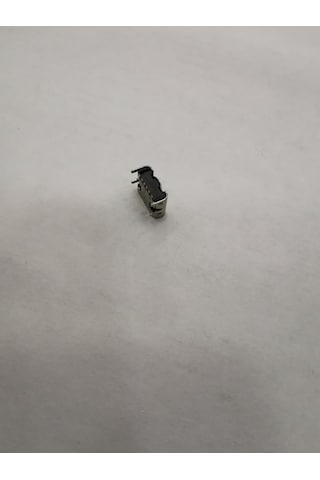 Type-C Dişi 6 Pin Smd Pcb Soket