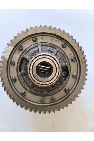 55201208-55183775 Doblo-fıorıno Komple Dişli Dahil Dıferansiyel