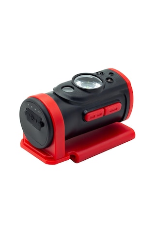 Hegı Kafa Lambası Hk-82202 500lm-26413 beyaz