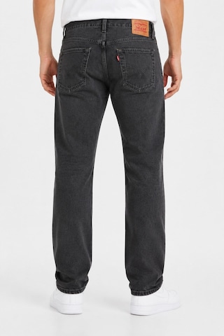 Levi's 501 Jeans Erkek Gri Denim Kot Pantolon A7735-0029-16501