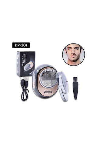 Neef DP-201 Yuvarlak Tıraş Makinesi