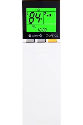 Mitsubishi Electric Sg10a Klima Kumandası 4741