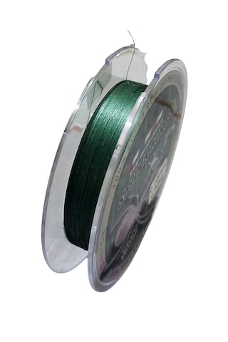 Balza x8 Spender King 150 M İp Misina - 0.12 MM